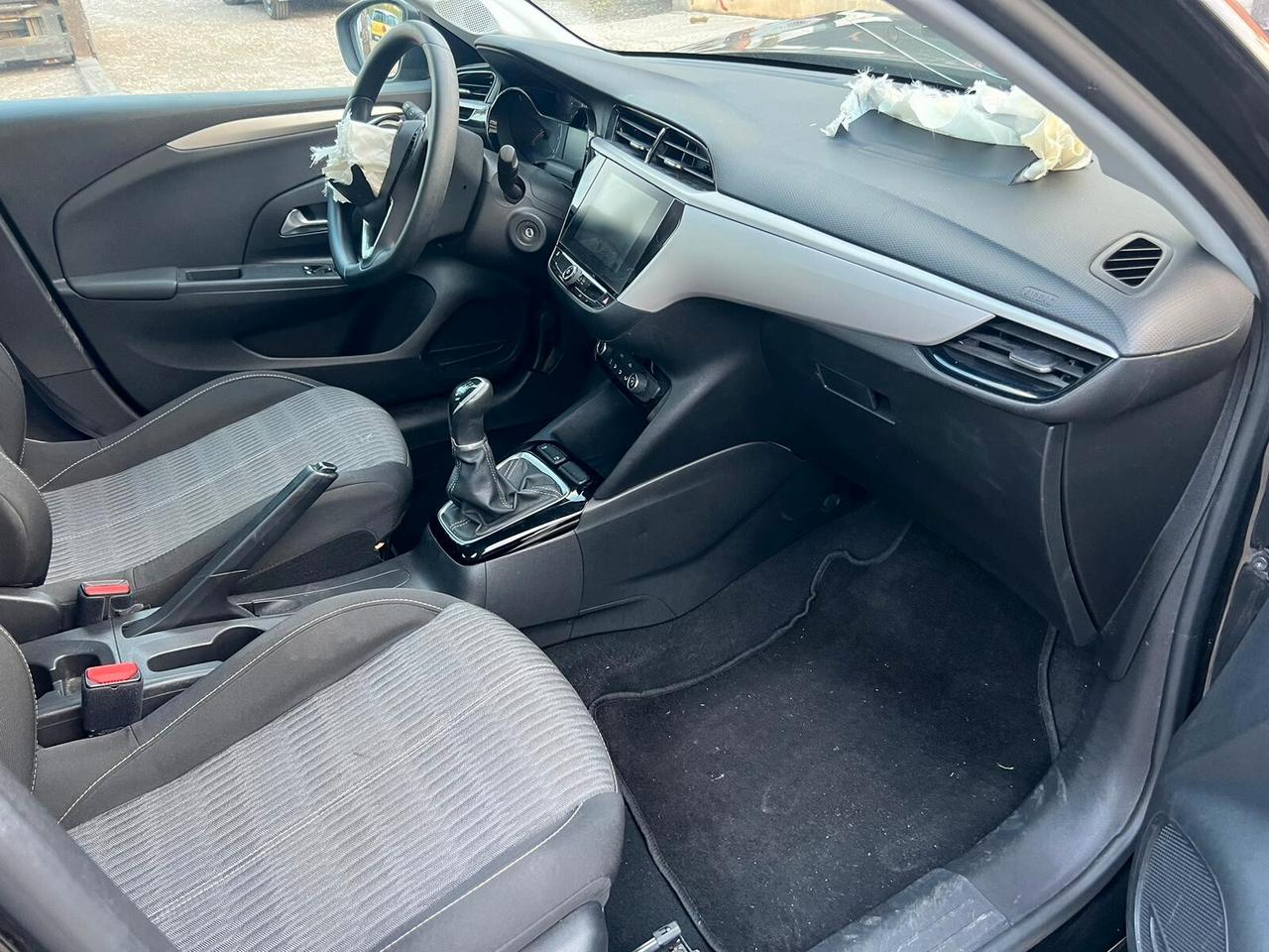 Opel Corsa 1.2 Blitz Edition