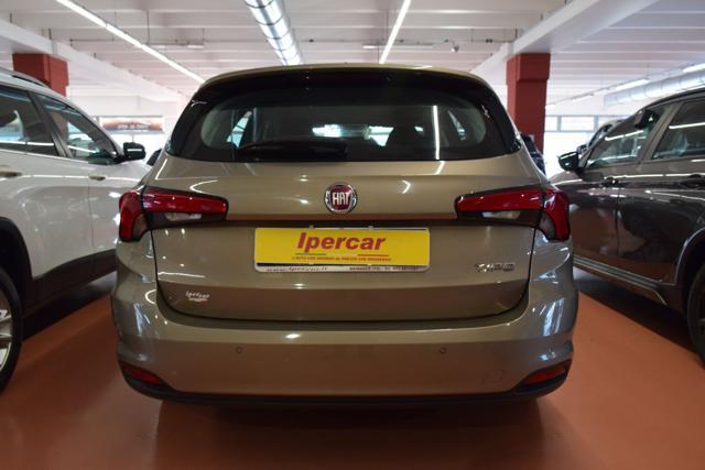 FIAT Tipo 1.6 Mjt S&S SW Business CAMBIO AUTOMATICO