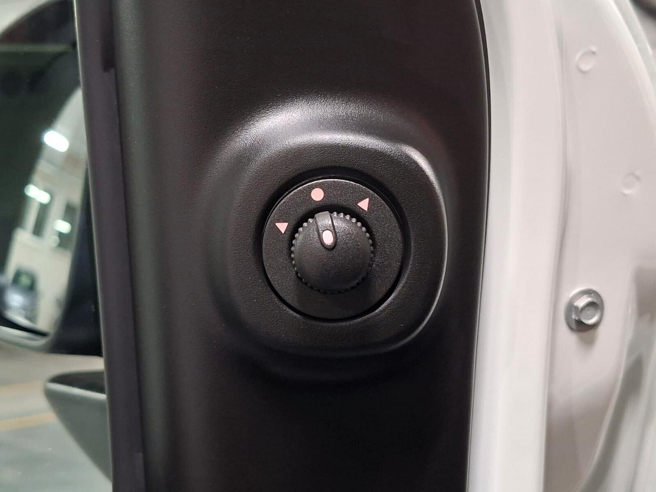 Fiat Panda 1.0 FireFly Hybrid Pandina Cross Km.0