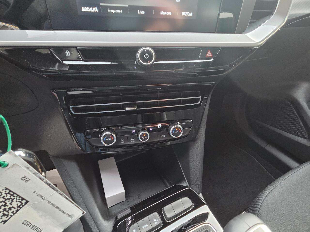 Opel Mokka GS KM0 100 CV