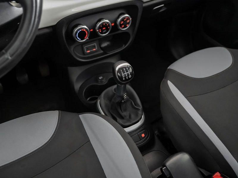 FIAT 500L 1.3 MultiJet Pop Star 95cv S/S