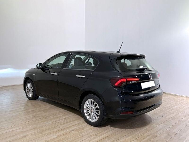 FIAT Tipo Tipo 1.3 Mjt S&S 5 porte Lounge