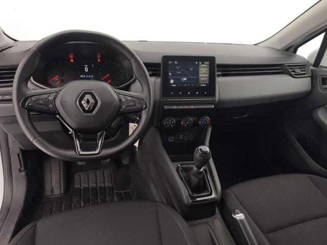 RENAULT Clio 1.5 blue dci Business 85cv