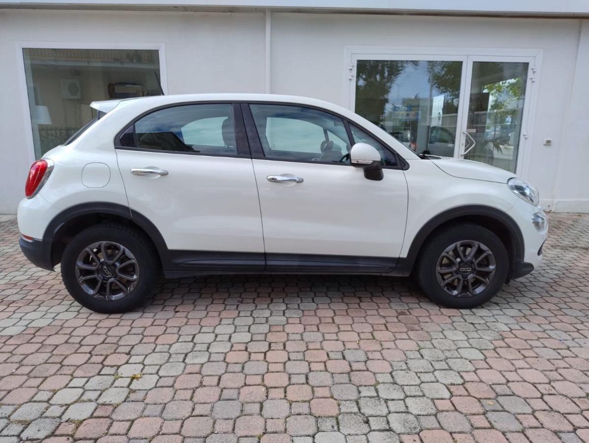 FIAT - 500X - 1.3 M.Jet 95 CV