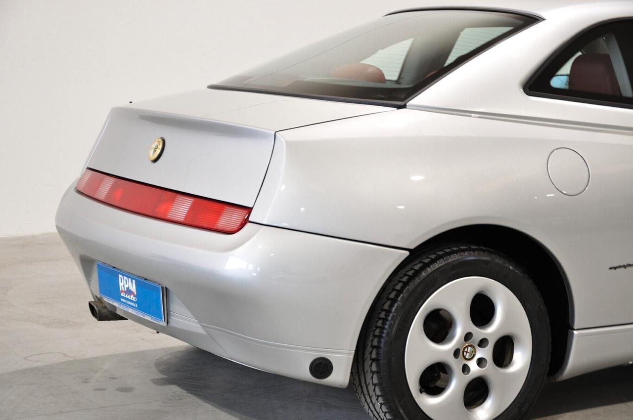 Alfa Romeo GTV 2.0 16V Twin Spark cat L STUPENDA