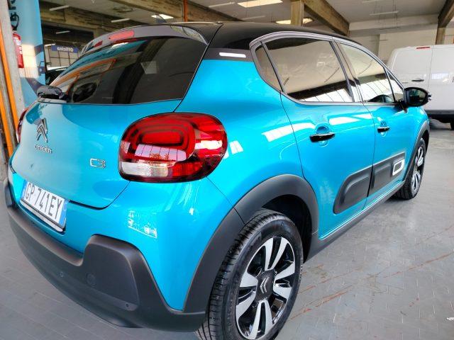CITROEN C3 1.2 83cv S&S Shine Pack