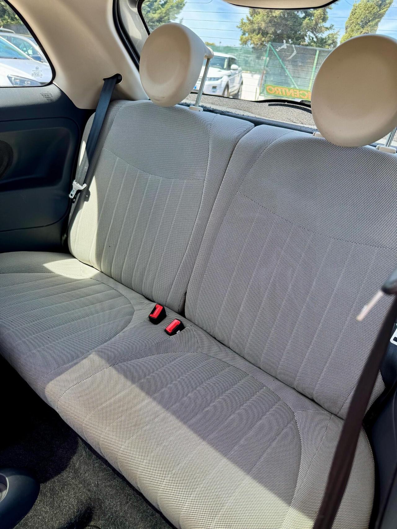 Fiat 500 1.3 Multijet 16V 95 CV Lounge
