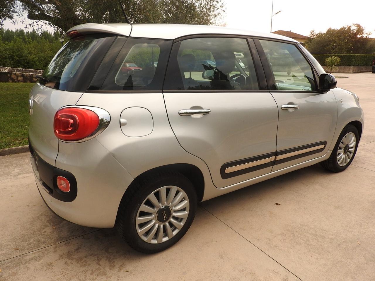 Fiat 500L 1.3 Multijet 85 CV Pop Star NEOP.