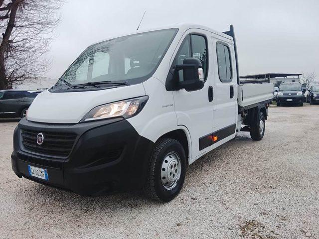 IVECO Daily 2.3 DIESEL 140 CV 7 POSTI