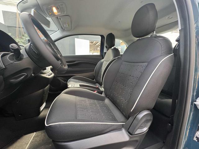 FIAT 500e Fiat La Nuova 500 Hatchback MY23 320 Berlina
