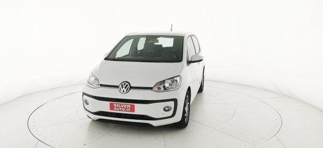 VOLKSWAGEN up! 1.0 5p. move up!