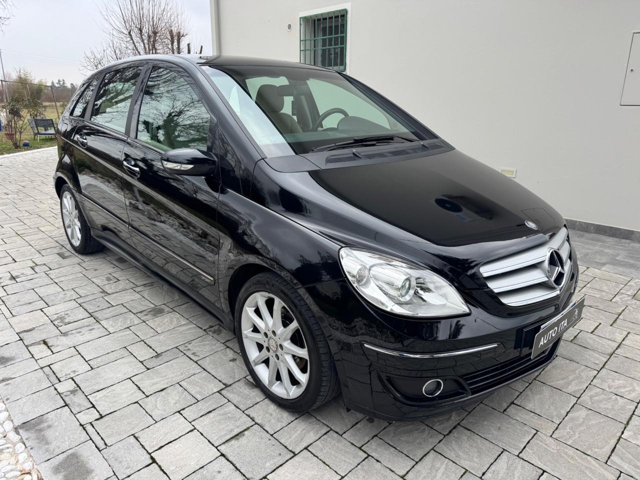 Mercedes-benz B 180 CDI Sport OK NEOPATENTATI