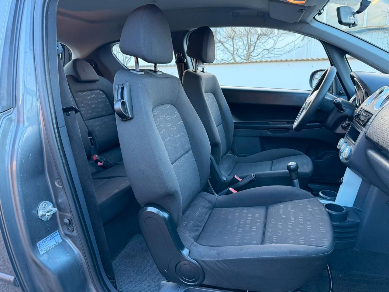 Mitsubishi Colt 1.1 12V NO BLOCCO TRAFFICO