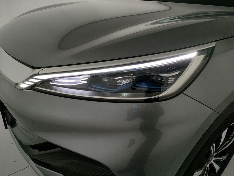 BYD Atto 3 Atto 3 Comfort