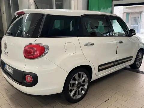 Fiat 500L 1.3 Multijet 95 CV Lounge PREZZO REALE!!