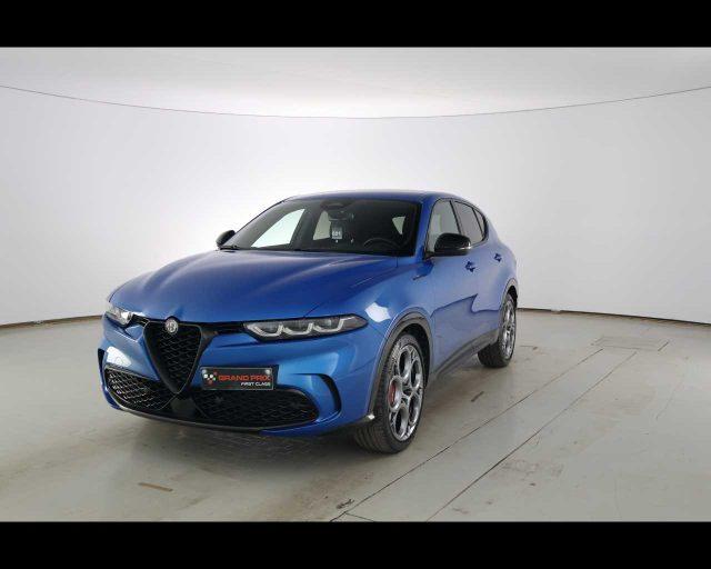 ALFA ROMEO Tonale 1.5 130 CV MHEV TCT7 Edizione Speciale
