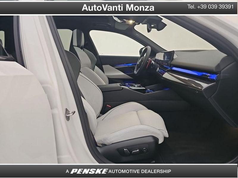 BMW Serie 5 M5 Touring 4.4 727cv auto