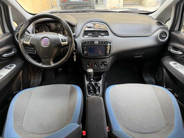 FIAT Punto Evo 1.4 5 porte Emotion EasyPower