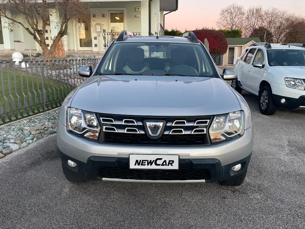 Dacia Duster 1.5 dCi 110 CV 4x2 Serie Speciale Brave2