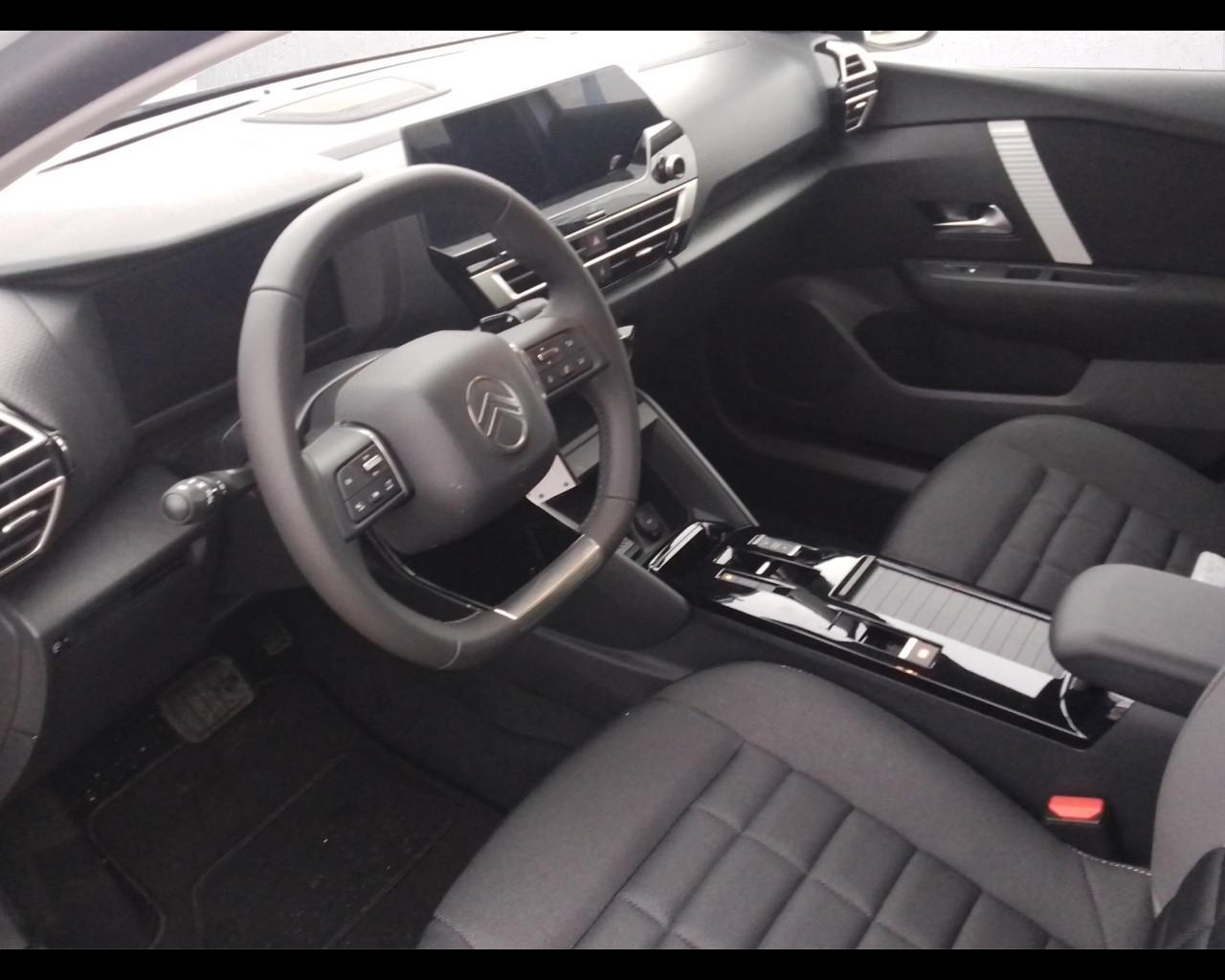 CITROEN C4 3ª serie - C4 PureTech 130 S&S EAT8 Plus