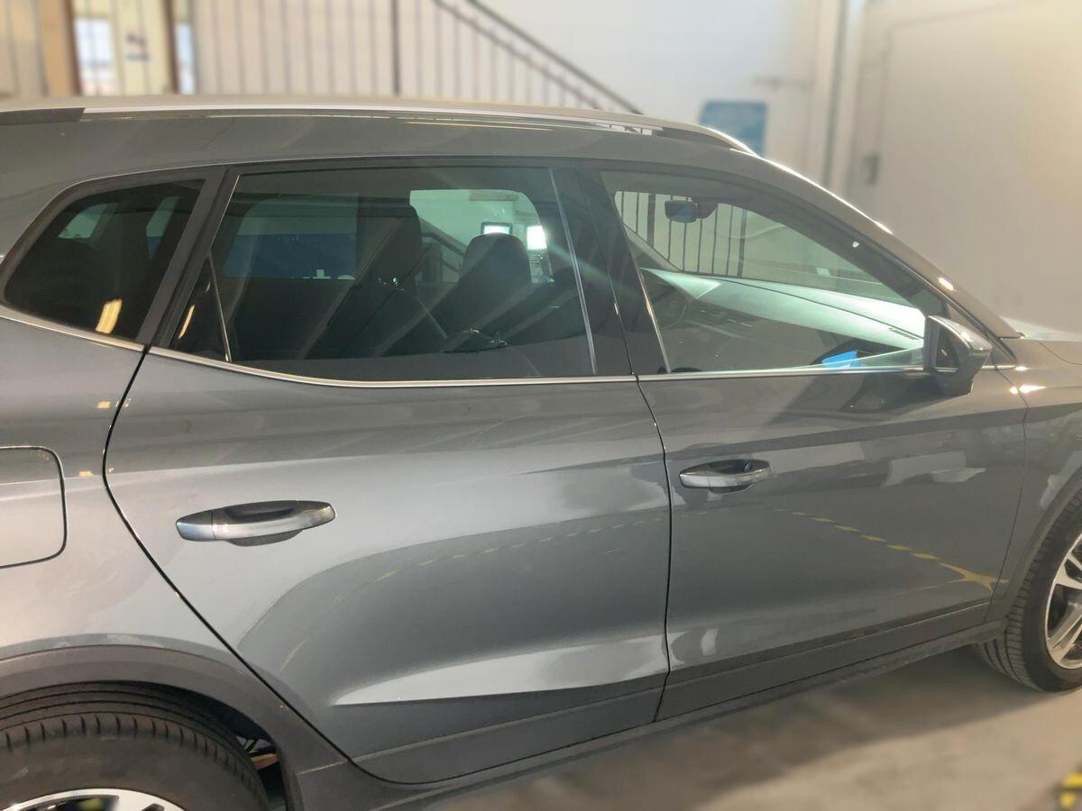 Seat Arona 1.0 EcoTSI 115 CV FR