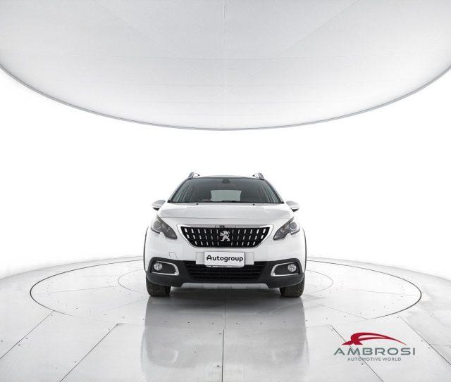 PEUGEOT 2008 120 S&S Crossway