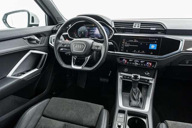 Audi Q3 35 LED SPB SPORTBACK SLINE S-SLINE S LINE 20" PDC