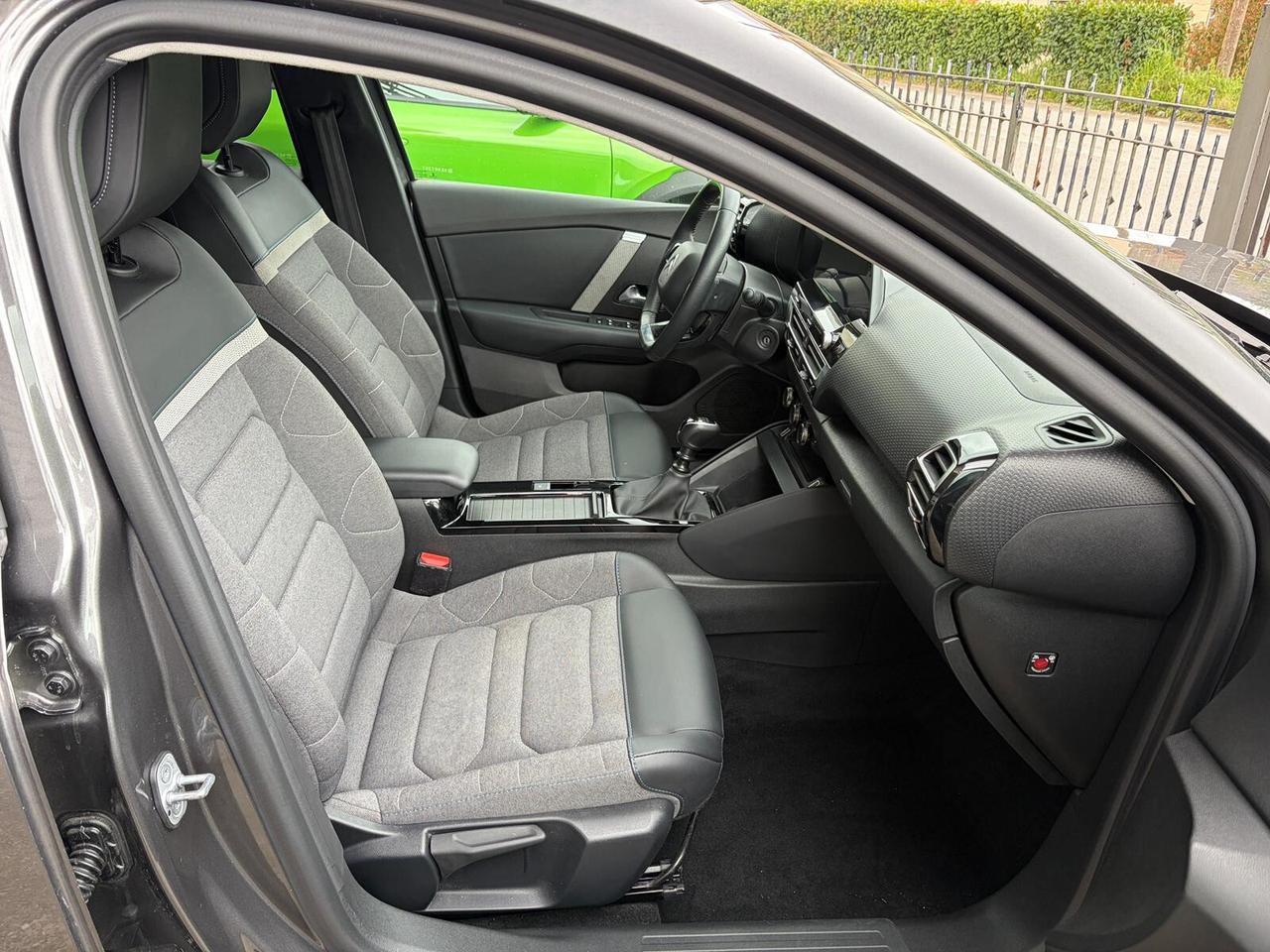 Citroen C4 1.5 BlueHDi 110cv S&S Shine