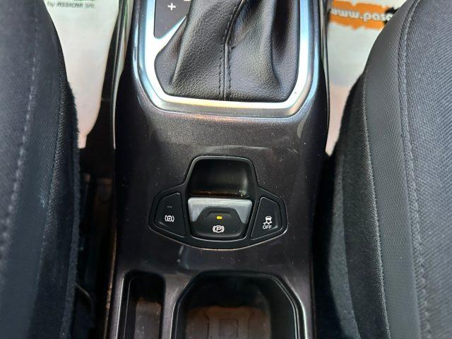 JEEP Renegade 4x4 Hybrid 1.3 T4 190CV PHEV 4xe AT6 Limited
