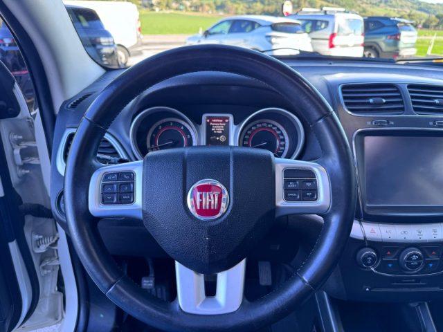 FIAT Freemont 2.0 Multijet 170 CV AWD 4X4 Lounge 7 posti
