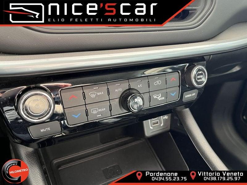 Jeep Compass Compass 1.6 Multijet II 2WD Limited*PROMO*