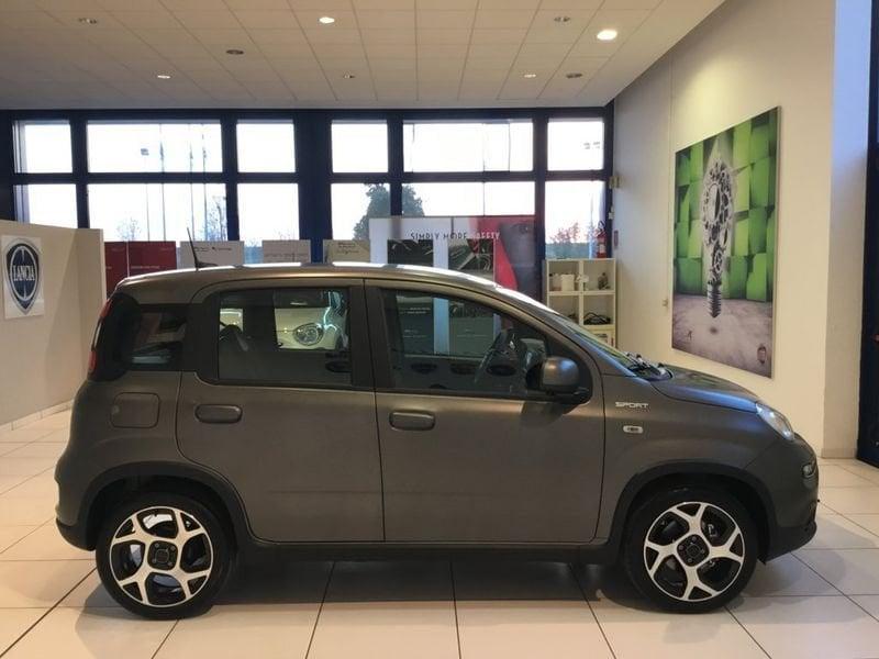 FIAT Panda Panda 1.2 EasyPower SPORT