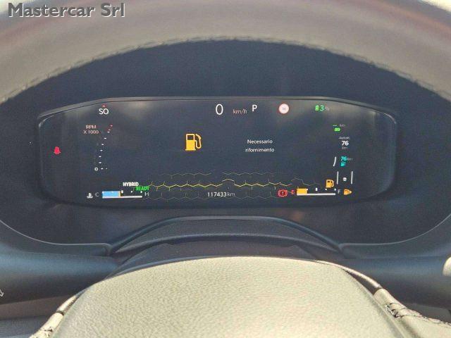 JEEP Compass 1.3 turbo t4 phev Business 4xe auto GJ655JD