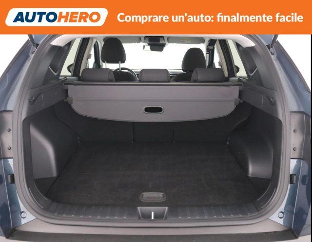 HYUNDAI Tucson 1.6 CRDI 48V XLine
