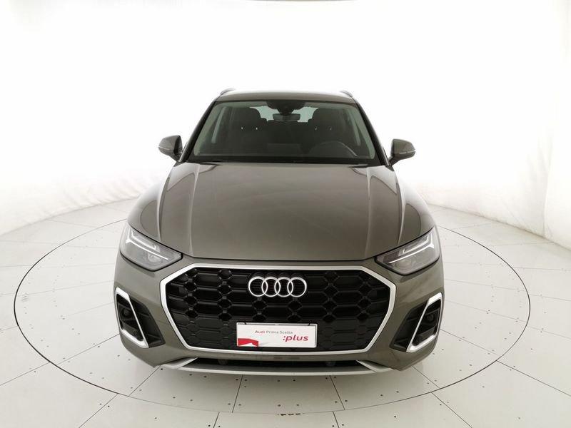 Audi Q5 35 2.0 tdi mhev 12V S line s-tronic