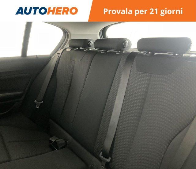 BMW 118 d 5p. Advantage