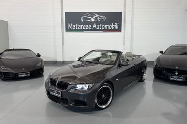 BMW 325 3.0cc 218cv M-SPORT Cabrio Benzina cerchi Bayern