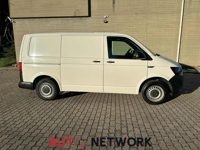 VOLKSWAGEN Transporter 2.0 TDI 150CV 4Motion PC Furgone