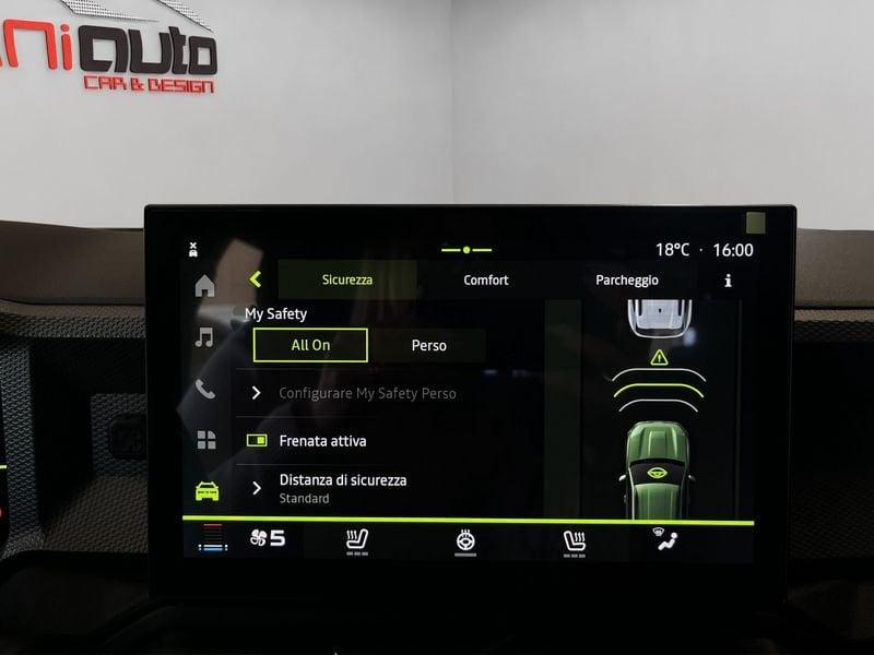 Dacia Duster Duster 1.2 mild hybrid Expression 4x4 130cv - PPROMO SIRONIAUTO+