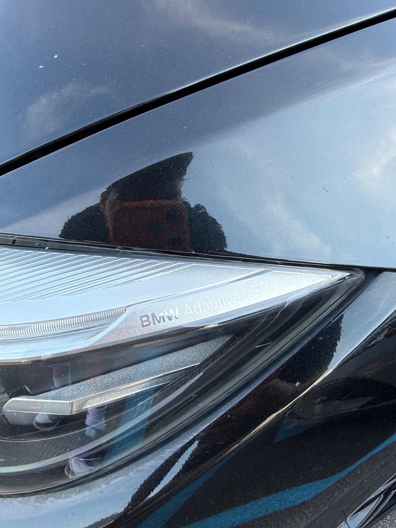 Bmw 420d Gran Coupé Sport