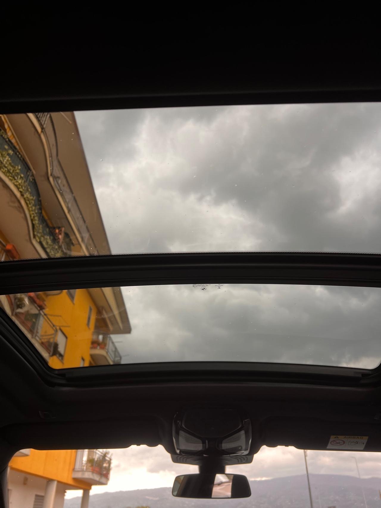 Bmw X4 xDrive20d 48V Msport-X