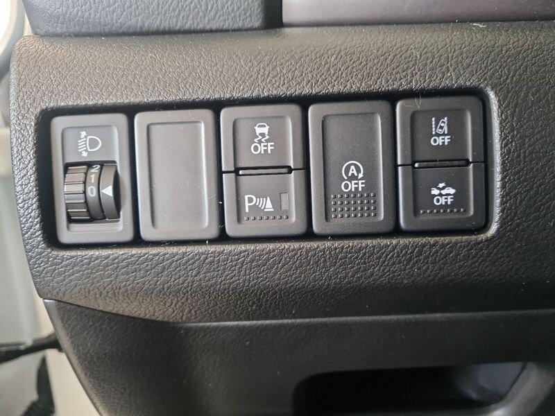 Suzuki Vitara 1.4 Hybrid Cool+