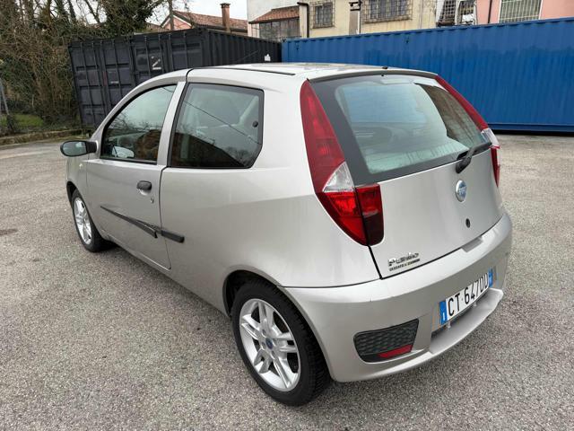 FIAT Punto 1.3 Multijet 16V 3p Dynamic Stupenda Bellissima