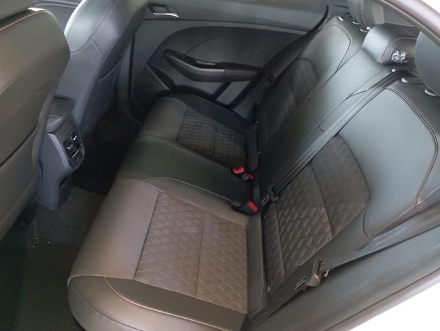 MG MG3 1.5 Hybrid+ Luxury