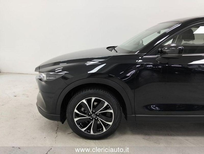 Mazda CX-5 2.2L Skyactiv-D 150 CV 2WD Business aut.