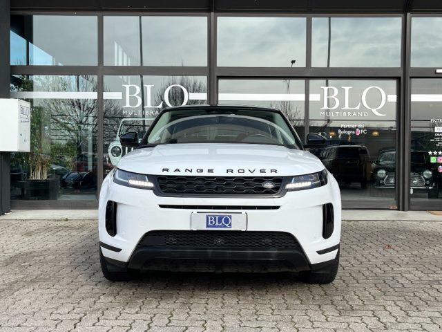 LAND ROVER Range Rover Evoque 2.0D I4 163 CV AWD Auto