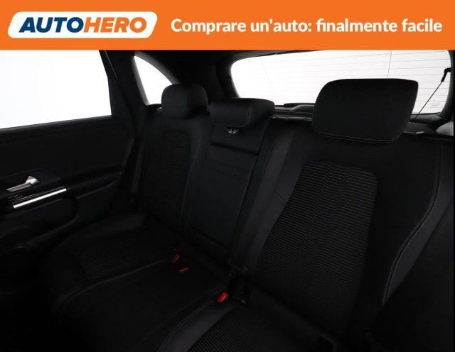 MERCEDES-BENZ B 180 Automatic Executive