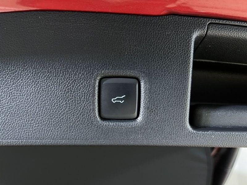 Ford Kuga Kuga 2.5 full hybrid ST-Line X awd 190cv cvt