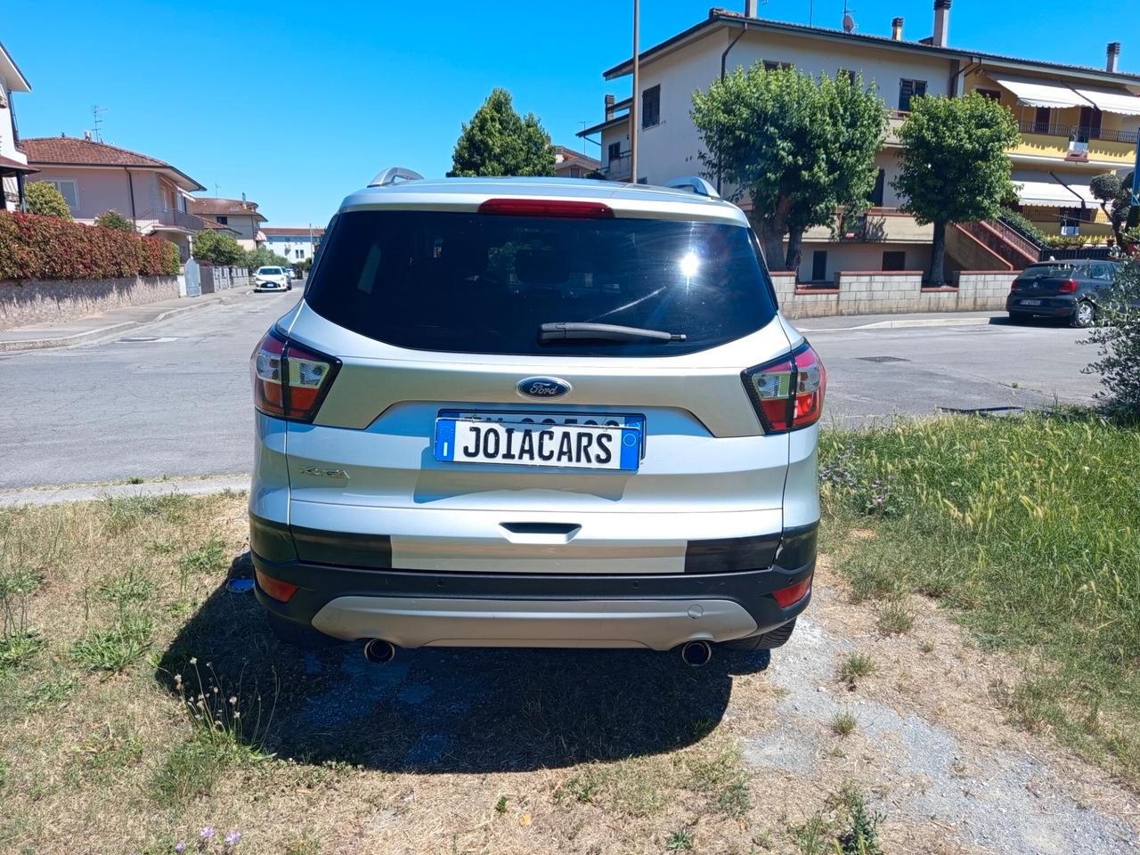 Ford Kuga 1.5 TDCI 120 CV S&S 2WD ST-Line