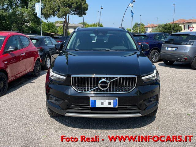 VOLVO XC40 T5 Recharge PHEV Inscription Expression PROMO!
